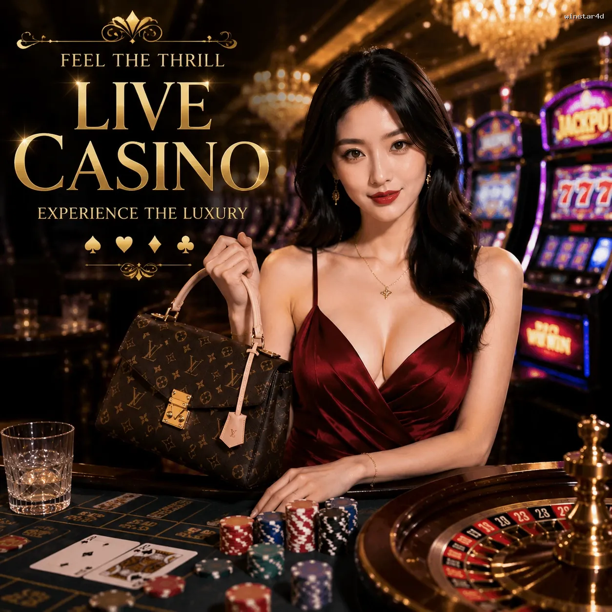 winstar4d