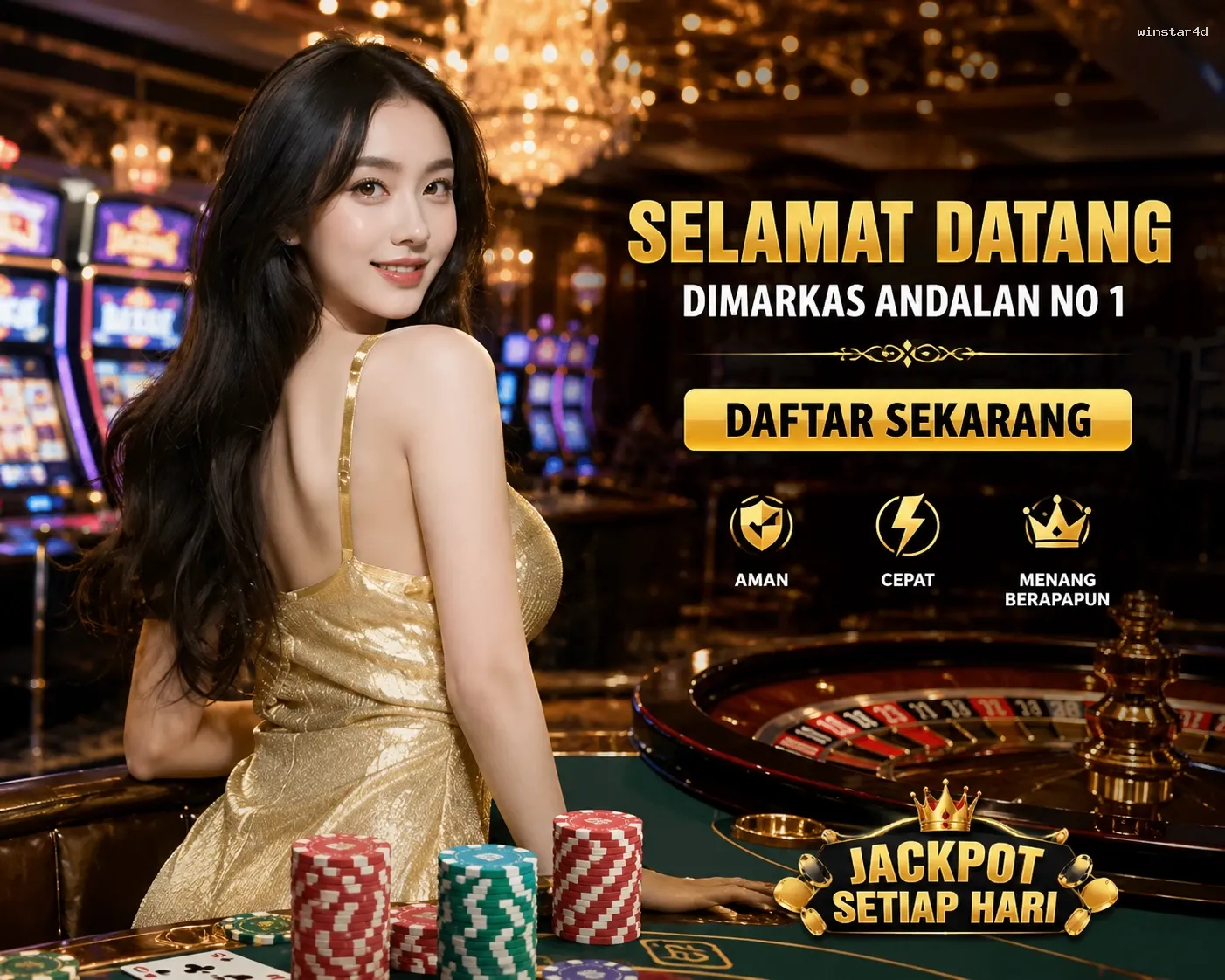 Tips dan Trik Bermain di winstar4d untuk Pemula